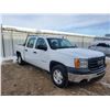 Image 1 : UNRESERVED! 2010 GMC SIERRA 8 CYLINDER