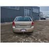 Image 3 : UNRESERVED! 2005 CHEVROLET MALIBU MAXX LS