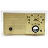 Image 1 : 1950'S WESTINGHOUSE CLOCK RADIO