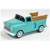 Image 1 : CERAMIC GM TRUCK MODEL, OFFICIAL LICENSED PRODUCT