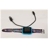 Image 1 : SONIC TOUCHSCREEN WATCH WITH CAMERA & CHARGER
