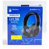 Image 1 : PDPGAMING LVL50 VIDEO GAMING HEADSET