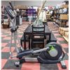 Image 1 : EPIC 790 HP ELLIPTICAL TRAINER WITH "GAME FIT"