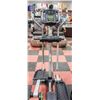 Image 2 : EPIC 790 HP ELLIPTICAL TRAINER WITH "GAME FIT"