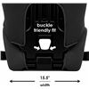Image 7 : NEW REPACK DIONO CAMBRIA 2 XL 2 IN 1 BOOSTER SEAT
