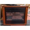 Image 1 : HEAT SURGE - ROLL AND GLOW FIRELESS FLAME