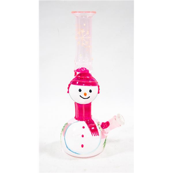 NEW 13  SNOWMAN BONG