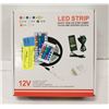 Image 1 : NEW 16' LED STRIP LIGHT MULTI COLOR RGB W. REMOTE