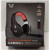 Image 1 : NEW WIRELESS GAMING HEADSET VIRTUAL 7.1