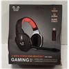 Image 1 : NEW WIRELESS GAMING HEADSET VIRTUAL 7.1