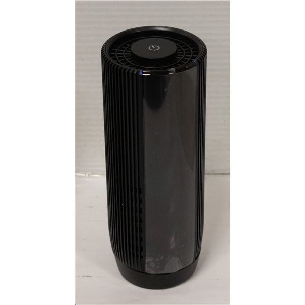 NEW MINI AIR PURIFIER ANTI ALLERGY FOR TRAVELING