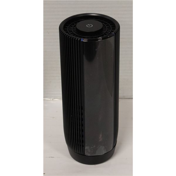 NEW MINI AIR PURIFIER ANTI ALLERGY FOR TRAVELING