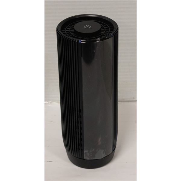 NEW MINI AIR PURIFIER ANTI ALLERGY FOR TRAVELING