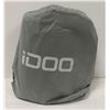 Image 1 : NEW UNBOXED IDOO TWIN SIZE PREMIUM AIR MATTRESS W/