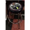 Image 1 : OILERS BAR STOOL