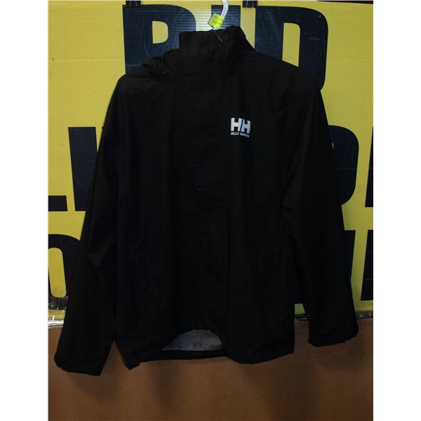 MENS HELLY HANSEN JACKET