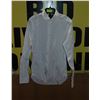 Image 1 : NEW 1670 MENS WHITE DRESS SHIRT 15, 34/35