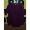 Image 1 : DICKIES SCRUBS MEDIUM PLUM COLOUR
