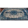 Image 1 : ANTI-SLIP BOTTOM COLORFUL HOME DECOR RUG