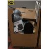Image 1 : PALLET OF AMAZON STORE RETURNS