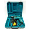 MAKITA CORDED DRILL IN CASE