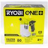 Image 1 : NEW RYOBI ONE 18V HANDHELD