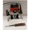 Image 1 : BLACK AND DECKER 10 AMP ROUTER
