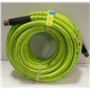 Image 1 : AIR HOSE 300 PSI FLEXZILLA 1/2" INSIDE DIAMETER