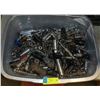 Image 1 : TRAY OF SOCKETS & MORE