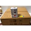 Image 1 : BOX OF BR30 9W LED LIGHT BULBS 25 PCS