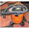 Image 1 : RIDGID SHOP VAC