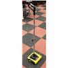 Image 1 : KARCHER CORDLESS RECHARGEABLE FLOOR SWEEPER