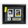 Image 1 : FRAMED NHL WAYNE GRETZKY EDMONTON