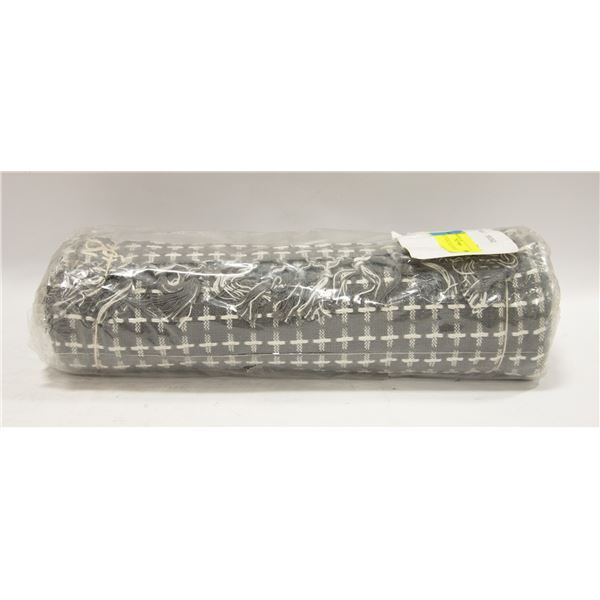 2 PACK OF TABLE RUNNERS
