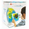 Image 1 : NEW ORBOOT INTERACTIVE GLOBE