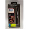 Image 1 : NEW SEALED PERSONAL GROOMER WITH ANGLED STAINLESS