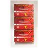 Image 1 : 3 BOXES OF STRAWBERRY ROLLING PAPERS,36 BOOKLETS