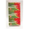 Image 1 : 3 BOXES OF WATERMELON ROLLING PAPERS,36 BOOKLETS