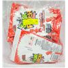 Image 1 : LARGE BAG FULL OF MAYNARDS FULL SIZED CANDY BAGS