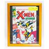 Image 1 : THE X-MEN #1. FIRST ISSUE