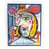 Image 1 : PABLO PICASSO PRINT: