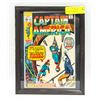Image 1 : CAPTAIN AMERICA #131