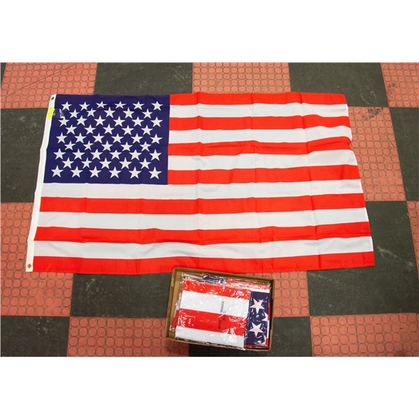 US FLAG 3 FT BY 5 FT