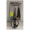 Image 1 : NEW SEALED FARBERWARE 4-IN-1 ULTIMATE SHEARS WITH