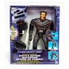 Image 1 : NEW MARVEL ELECTRONIC BATTLE ACTION WOLVERINE