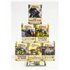 Image 1 : LEGEND OF THE FIVE RINGS COLLECTIBLE