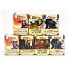Image 1 : LEGEND OF THE FIVE RINGS COLLECTIBLE