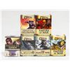 Image 1 : LEGEND OF THE FIVE RINGS COLLECTIBLE