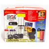 Image 1 : MAGIC BULLET DELUXE 25 PIECES COMPLETE