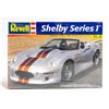 Image 1 : NEW REVELL SHELBY SERIES 1 MODEL